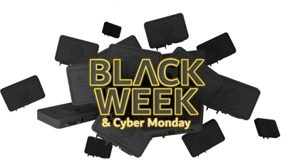 Alientech Black Friday & Cyber Monday